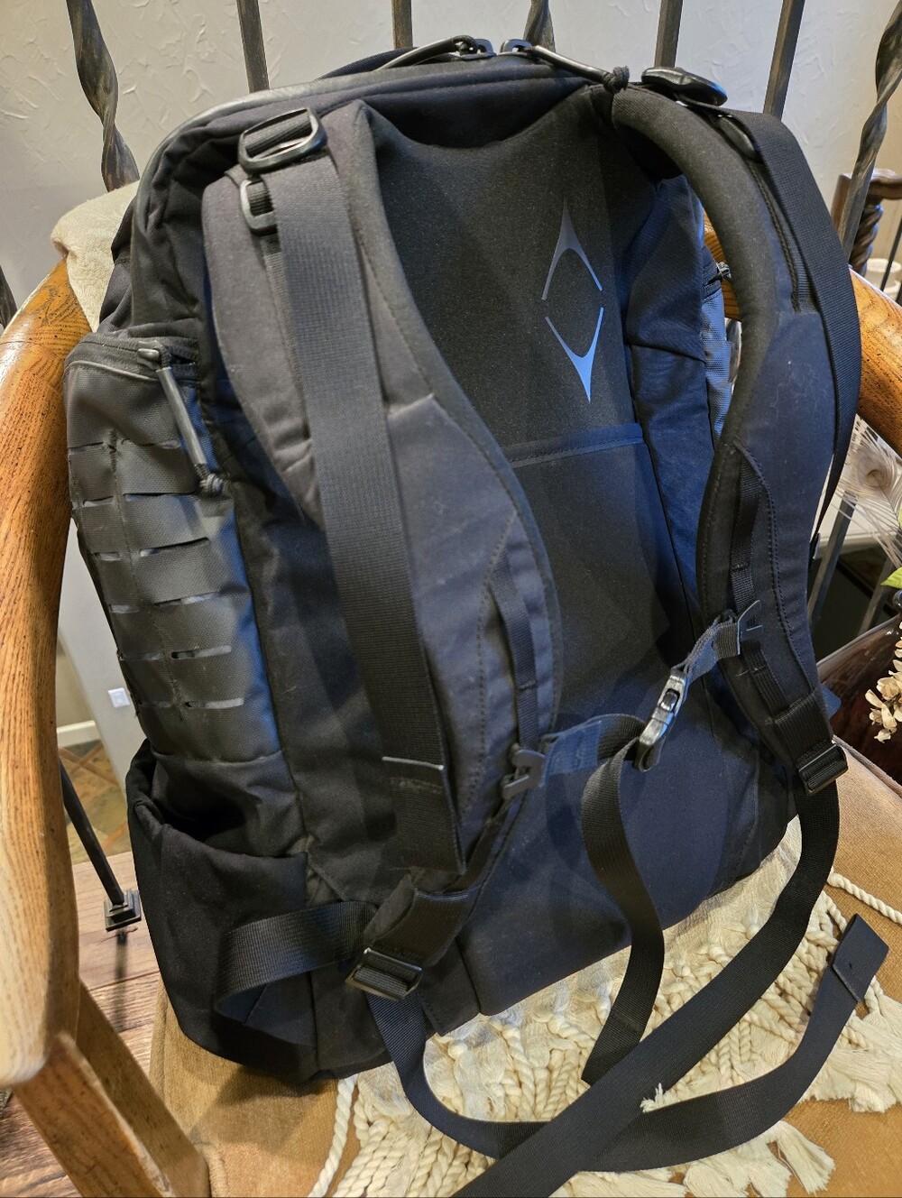 MYSTERY RANCH Rip Ruck 32 - Picture 4 of 5